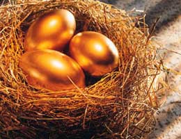Retirement planning resources