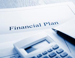 10-commandments-retirement-planning-5-plan-lg IV. You shall have a financial plan