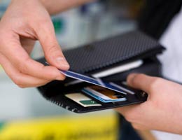 Credit card rewards add up to real cash Credit card rewards add up to real cash