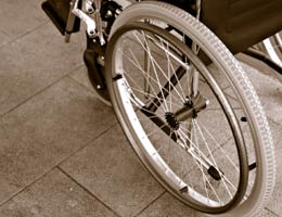 What is covered if I become disabled What's covered if I become disabled?