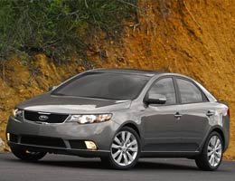 10-smart-choices-for-teen-first-car-2-kia-forte-lg Kia Forte 2.0L LX