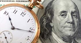 Time and money