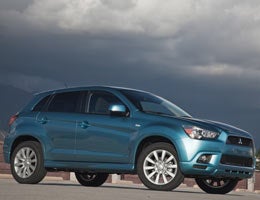2010-best-cuv-2-Mitshubishi-Outlander-lg Mitsubishi Outlander Sport