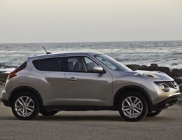 2010-best-cuvs-3-Nissan-Juke-lg Nissan Juke