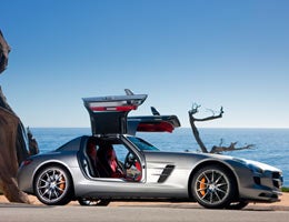 2010-cars-lottery-winners-8-mercedes-lg Mercedes-Benz SLS AMG