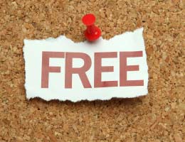 2010-checking-study-2-free-lg Paper that says 'free'