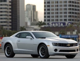 2010-coupes-4-ChevroletCamaro-lg Chevrolet Camaro