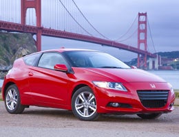 2010-coupes-9-HondaCR-Z-lg Honda CR-Z
