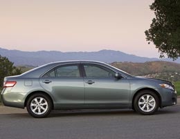 Toyota 1 million reward