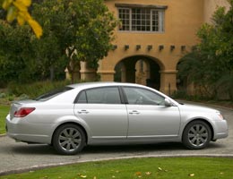 2004-2010 Toyota, 2006-2010 Lexus