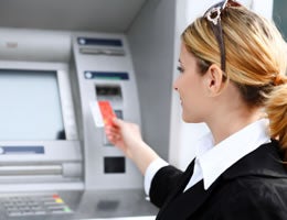 Users of prepaid debit cards