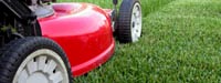 Lawnmower