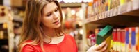 Food shopping