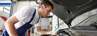 Car repair