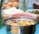 Share a potluck