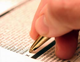 Is there a cost of not borrowing?