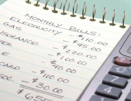 2010-frugal-one-income-family-3-budget-lg Carefully map out your budget
