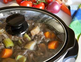 Try frugal cooking techniques