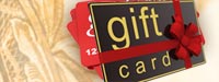 Gift cards