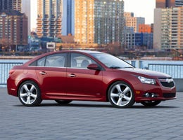 2010-sedans-3-ChevroletCruze-lg Chevrolet Cruze