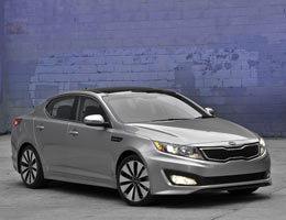 2010-sedans-4-KiaOptima-lg Kia Optima