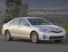 2010-sedans-9-ToyotaCamryHybrid-lg Toyota Camry Hybrid