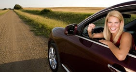 Auto insurance terms and definitions
