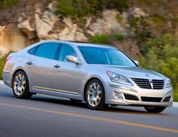 2010-winter-5-cars-warm-you-4-hyundai-lg Hyundai Equus Ultimate