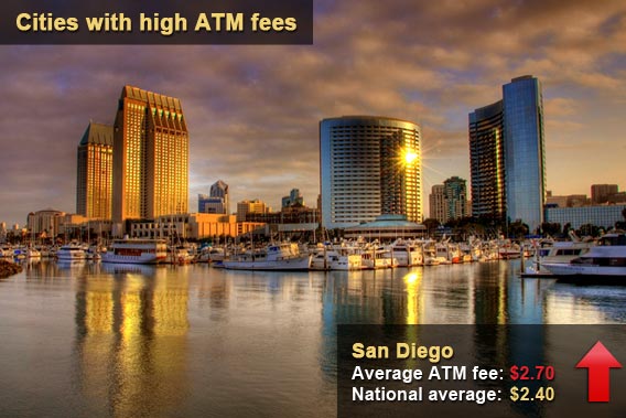 San Diego