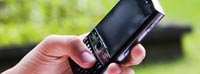 Using phone © Rob Bouwman - Fotolia