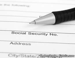 Identity theft Identity theft