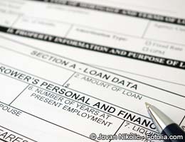Advance-fee loans Advance-fee loans