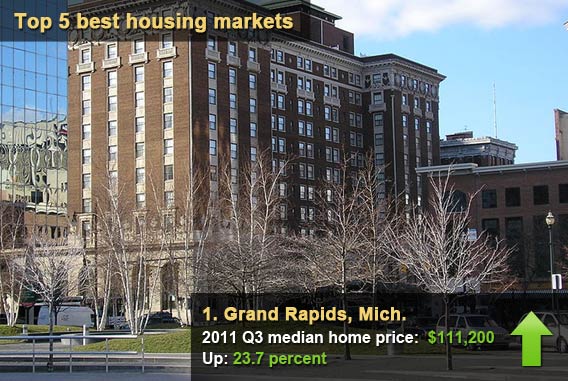 Grand Rapids, Mich.