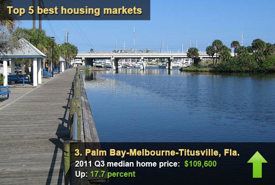 Palm Bay-Melbourne-Titusville, Fla.