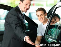 Buy a car Buy a car?