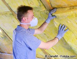 Make home energy improvements Make home energy improvements