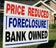 The flood of foreclosed homes will not ebb