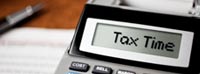 Taxes