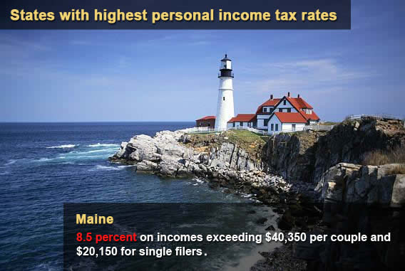 Maine