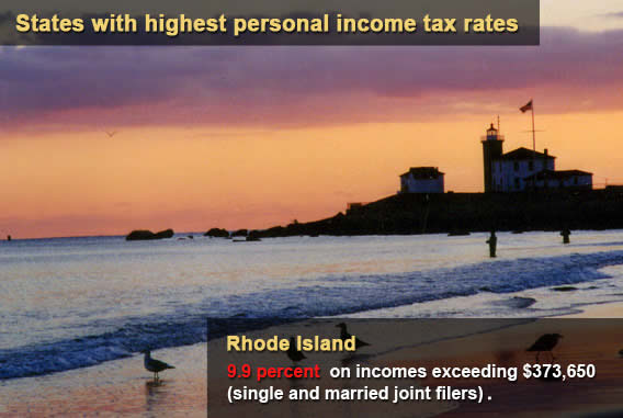Rhode Island