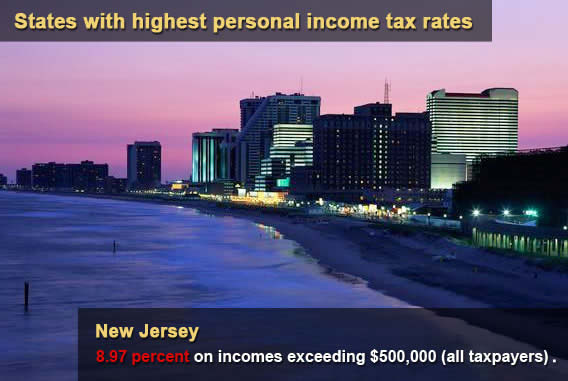 nj withholding calculator