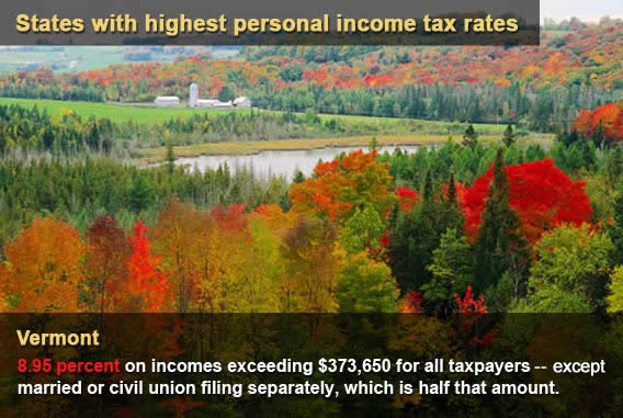 Vermont