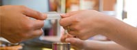 Traveling with credit cards