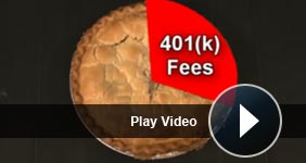 Are fees eating away at your 401(k) savings