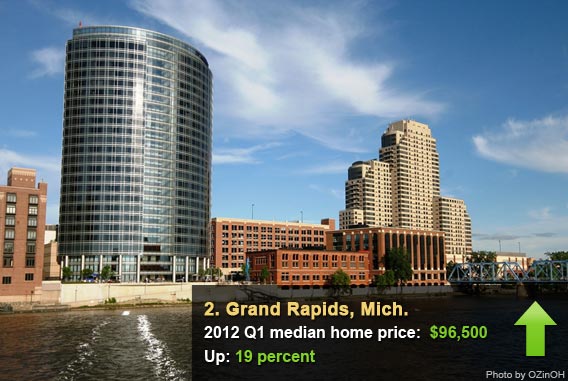 Grand Rapids, Mich.