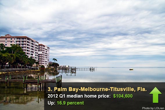 Palm Bay-Melbourne-Titusville, Fla.