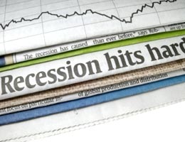 The recessions winners and losers The recession's winners and losers