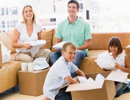 Homebuyers Winners: Homebuyers
