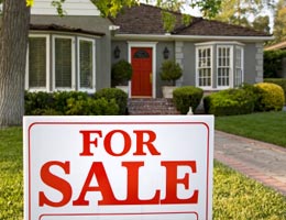 Home sellers Losers: Home sellers