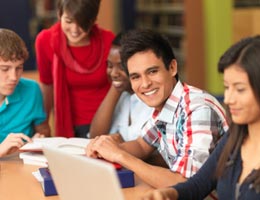 Teenagers Losers: Home sellers